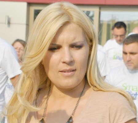 Udrea: Culoarea alianţelor locale va fi verde